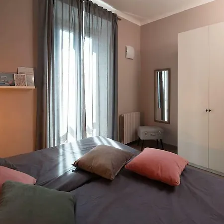 Appartement Anna