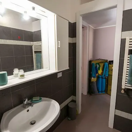 Anna Appartement