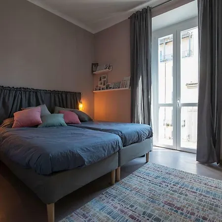 Anna Appartement *