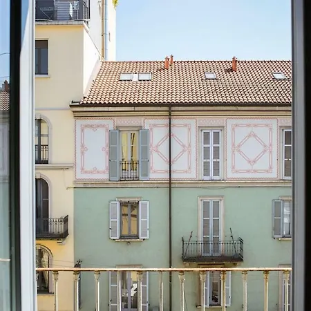 Appartement Anna