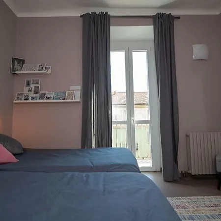Anna Appartement Milan