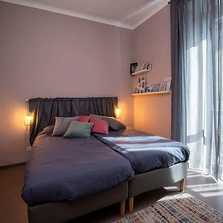 Anna Appartement *
