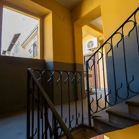 Appartement Anna *