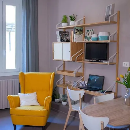 Anna Appartement