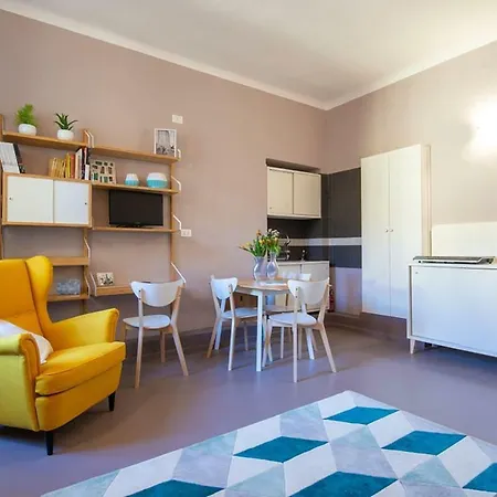Anna Appartement *