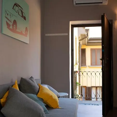 Anna Appartement *