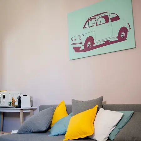 Anna Appartement