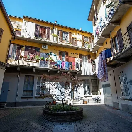 Anna Appartement Milan