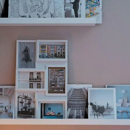 Anna Appartement