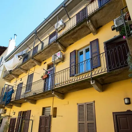 Appartement Anna